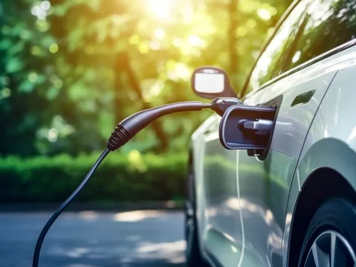 Leasing électrique : louer et assurer une voiture Stellantis à petit prix